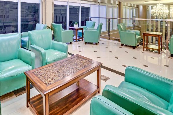 Hotel HOWARD JOHNSON ZHONGTAI PLAZA (Nanyang)